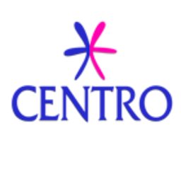 Centro Plaza Logo